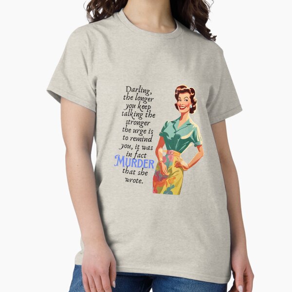 Item preview, Sarcastic housewife  designed and sold by DeadSKari.