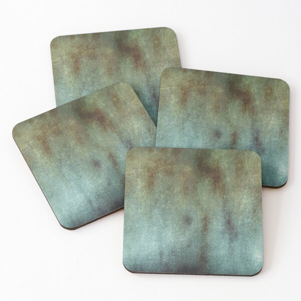 Item preview, Vintage Patina Elegance – Aged Texture with Ornamental Fading designed and sold by AlruniaAhnArt meets BrainChaosPrints.