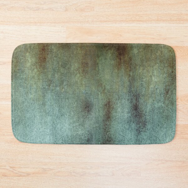 Item preview, Vintage Patina Elegance – Aged Texture with Ornamental Fading designed and sold by AlruniaAhnArt meets BrainChaosPrints.