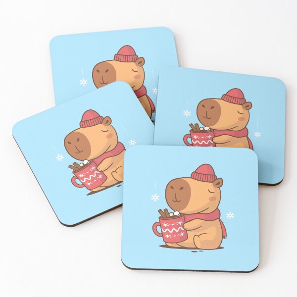 Item preview, Cozy Holidays designed and sold by zoljo.