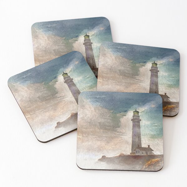 Item preview, Lighthouse designed and sold by Martin Geller.