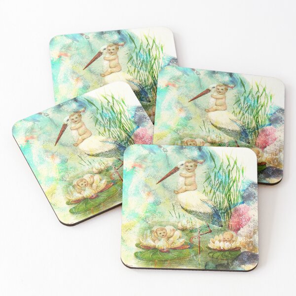 Item preview, WHERE BABIES COME FROM designed and sold by Tammera.