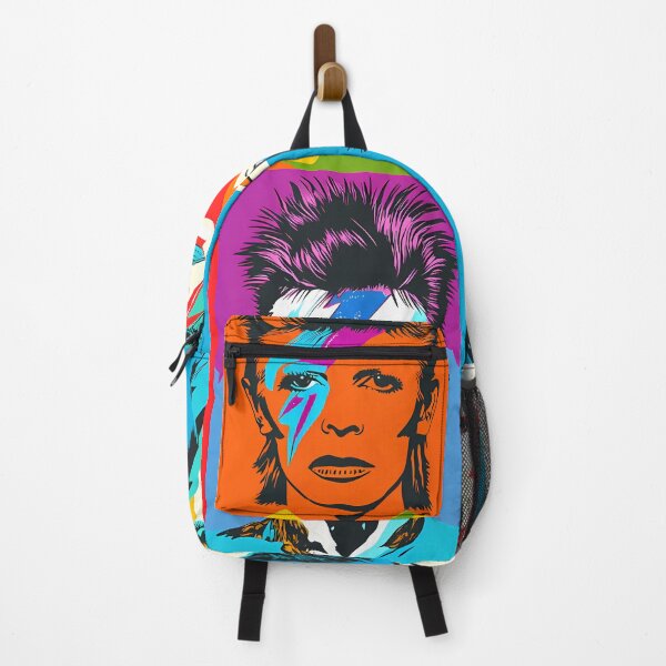 Item preview, David Bowie designed and sold by DoodleBurger.