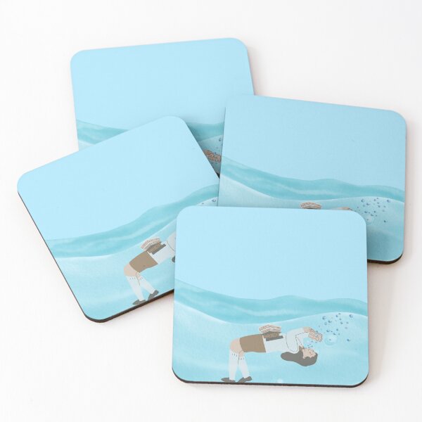 Item preview, Book Girly Diving While Reading designed and sold by IbrahimArt2.