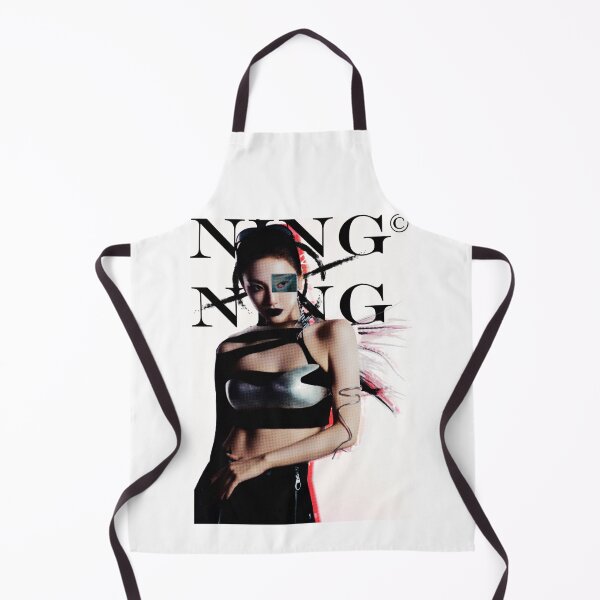 Item preview, NINGNING "Whiplash" designed and sold by 13e34o.
