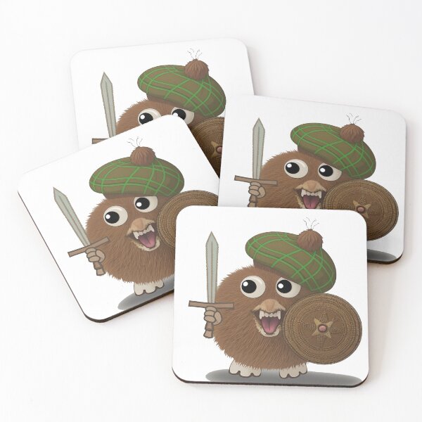 Item preview, Angry haggis designed and sold by Glenbobagins.