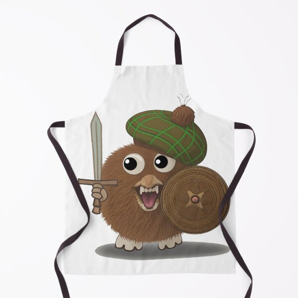 Item preview, Angry haggis designed and sold by Glenbobagins.