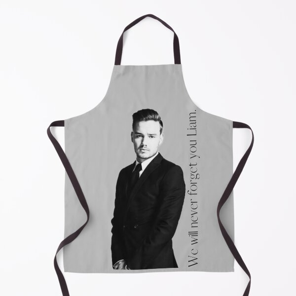 Item preview, Liam Payne We will never forget you Liam designed and sold by otyliadesign.