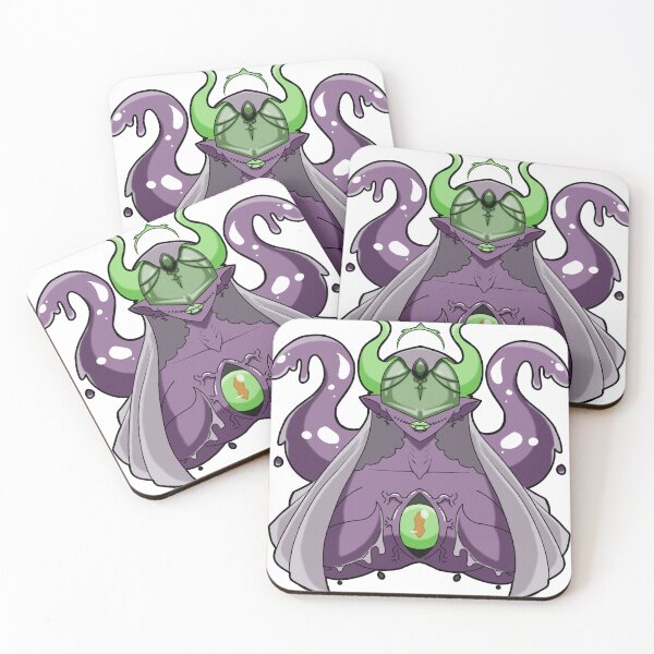 Item preview, Eldritch Queen designed and sold by MisfitMusica.