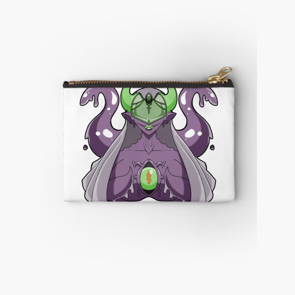 Item preview, Eldritch Queen designed and sold by MisfitMusica.