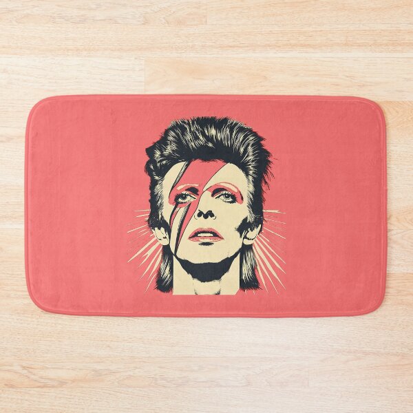 Item preview, david bowie designed and sold by DoodleBurger.