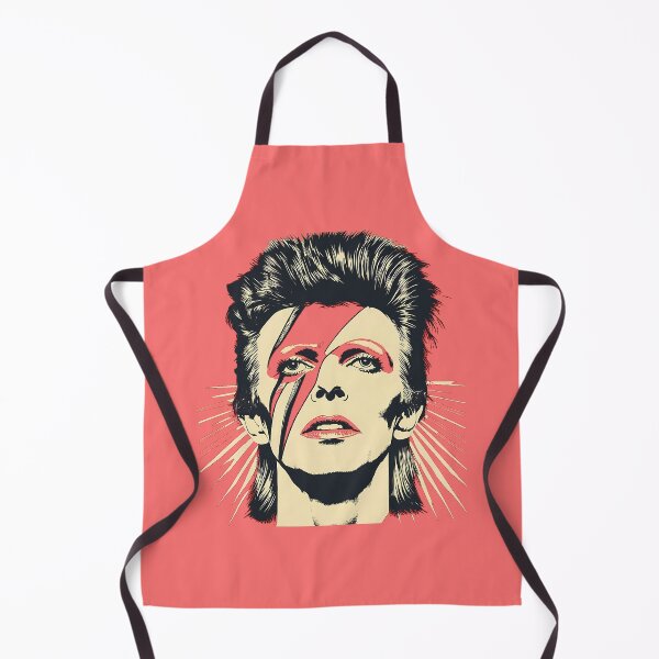 Item preview, david bowie designed and sold by DoodleBurger.