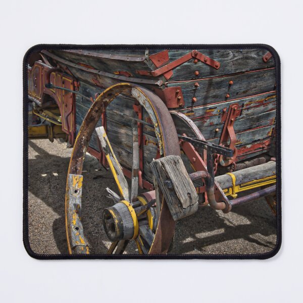Item preview, Arizona Old West Wagon designed and sold by KirtTisdale.