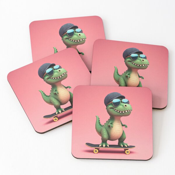 Item preview, Radical Raptor designed and sold by kyxur.