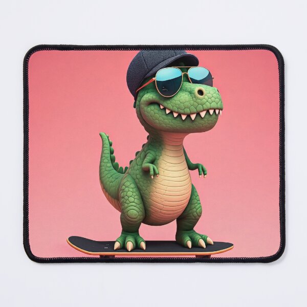 Item preview, Radical Raptor designed and sold by kyxur.