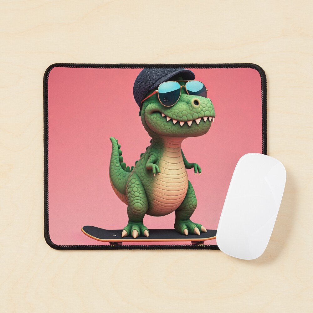 Item preview, Mouse Pad designed and sold by kyxur.