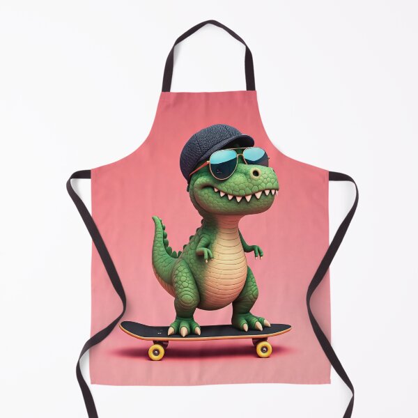 Item preview, Radical Raptor designed and sold by kyxur.