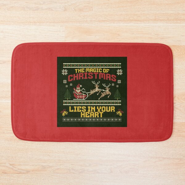 Item preview, Magic of Christmas designed and sold by KimRG.