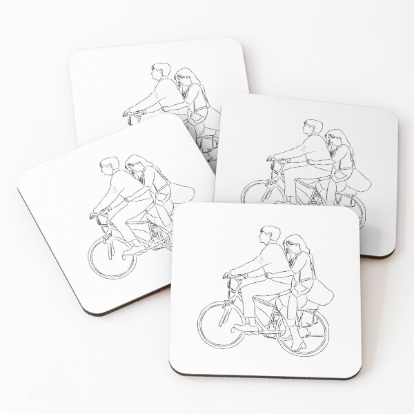 Item preview, Love Next Door Korean Drama designed and sold by ArtRaftPro.