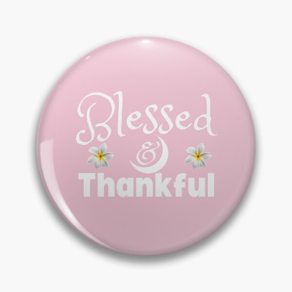 Item preview,  Thankful and blessed tee Grateful Hearts Thankful and Blessed T Shirt designed and sold by TrebdoraCrafts.