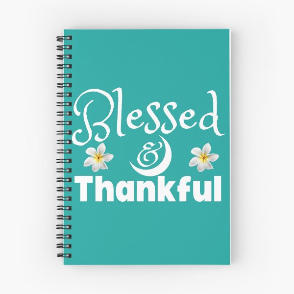 Item preview,  Thankful and blessed tee Grateful Hearts Thankful and Blessed T Shirt designed and sold by TrebdoraCrafts.