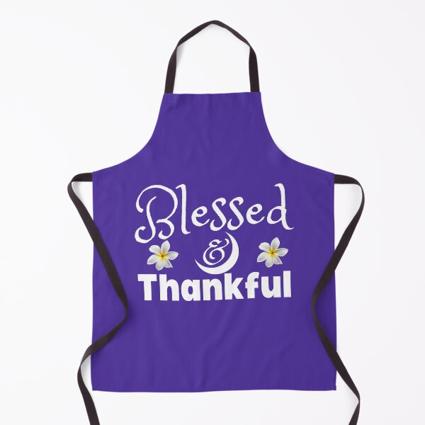 Item preview,  Thankful and blessed tee Grateful Hearts Thankful and Blessed T Shirt designed and sold by TrebdoraCrafts.