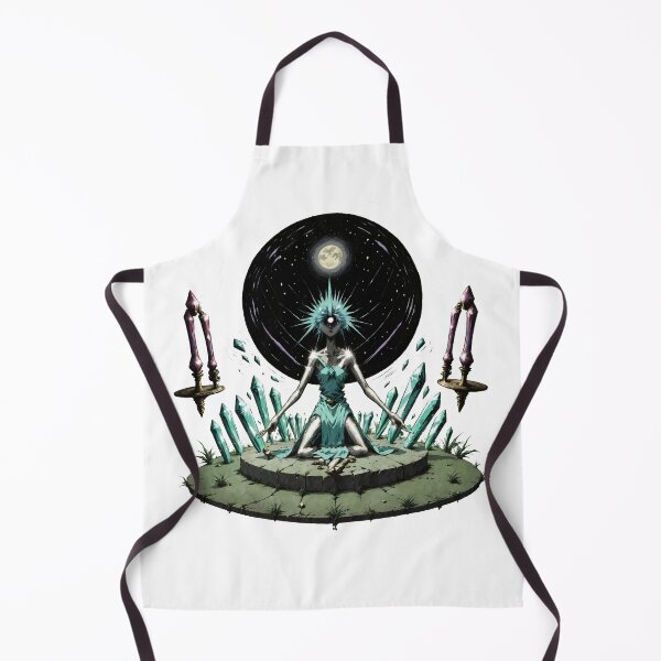 Item preview, Retro Comic Psychedelic Spirit Art designed and sold by Arcane  Adorable.