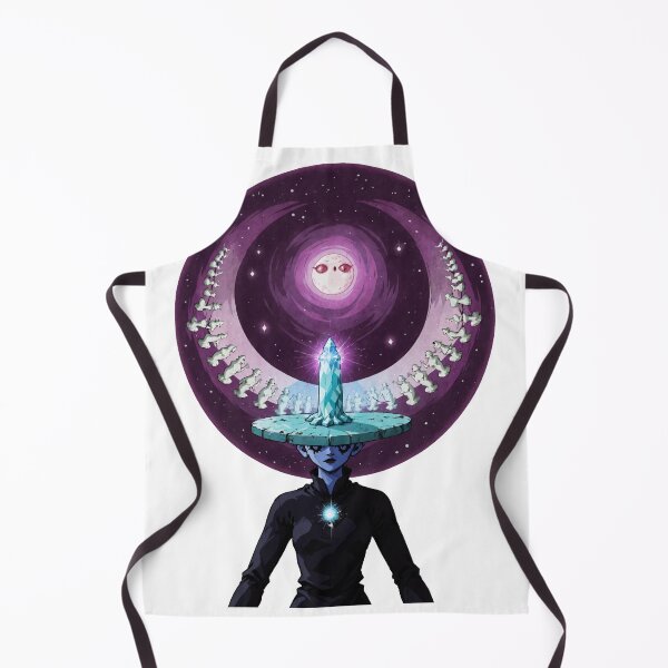 Item preview, Retro Comic Psychedelic Spirit Art designed and sold by Arcane Adorable.