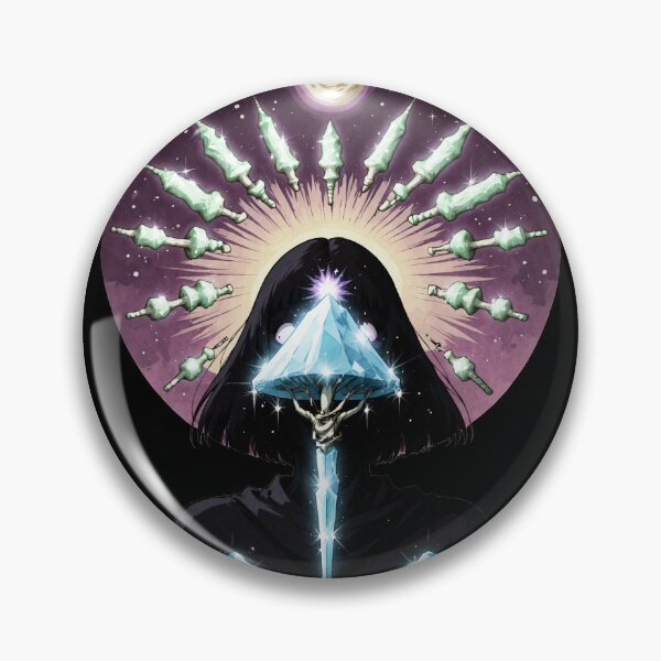 Item preview, Retro Comic Psychedelic Spirit Art designed and sold by Arcane  Adorable.