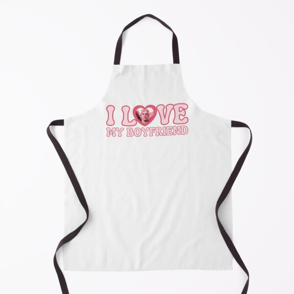 Item preview, I Love My Boyfriend - Astarion designed and sold by studioroguet.