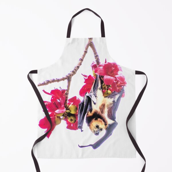 Item preview, fruit bat designed and sold by Katja LebenFreude.