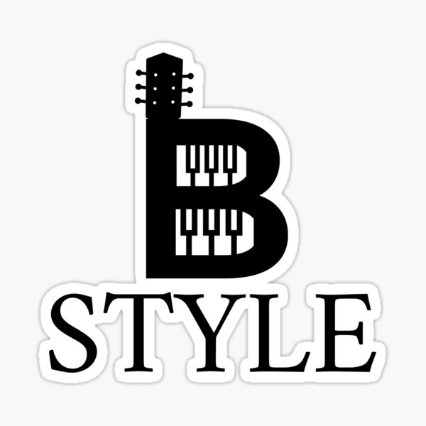 Item preview, Original BeatStyle Logo designed and sold by Beatstyleoff.