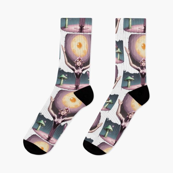 Item preview, Retro Comic Psychedelic Spirit Art designed and sold by Arcane  Adorable.