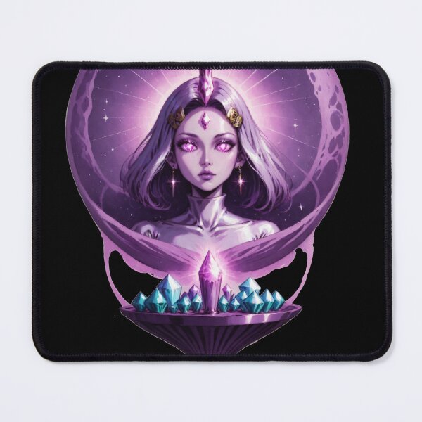 Item preview, Retro Comic Psychedelic Spirit Art designed and sold by Arcane Adorable.