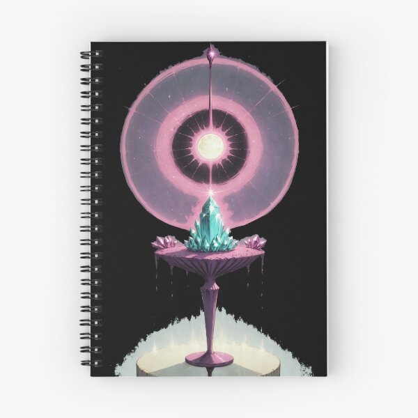 Item preview, Retro Comic Psychedelic Spirit Art designed and sold by Arcane  Adorable.