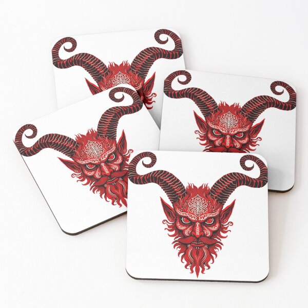 Item preview, El Diablo Devil Shirt designed and sold by acme666.