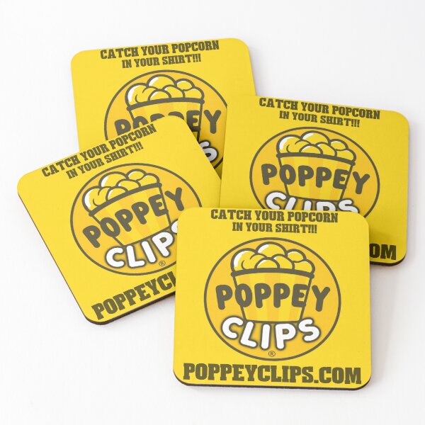Item preview, POPPEYCLIPS designed and sold by TreJe.