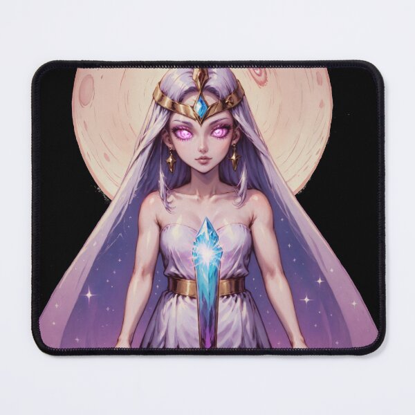 Item preview, Retro Comic Psychedelic Spirit Art designed and sold by Arcane Adorable.