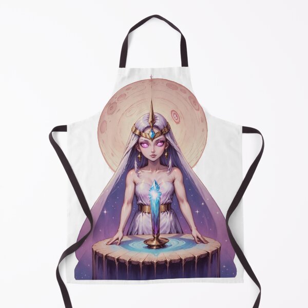 Item preview, Retro Comic Psychedelic Spirit Art designed and sold by Arcane  Adorable.