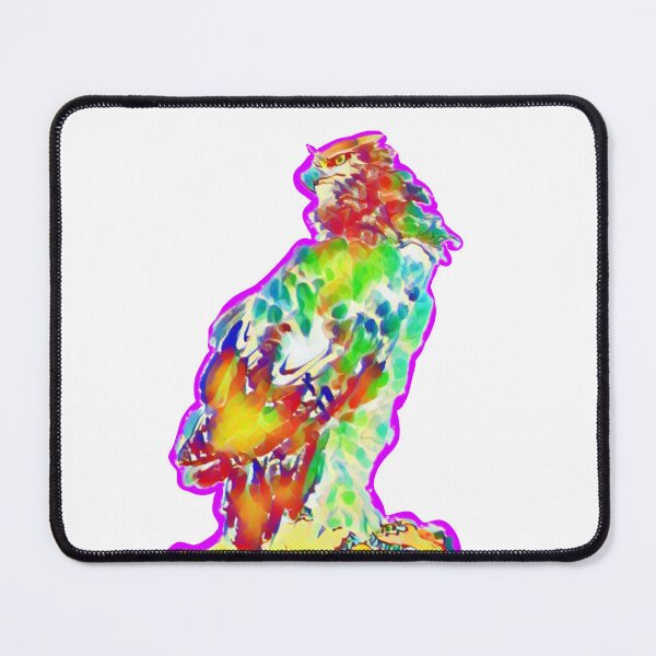 Item preview, eagle colour designed and sold by stamp2U.