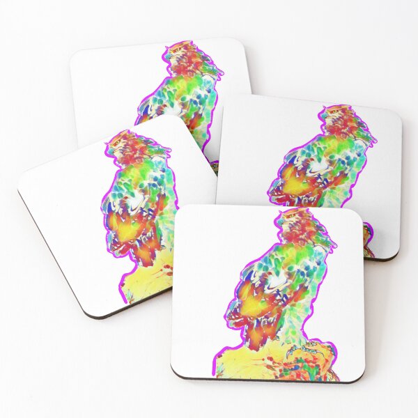 Item preview, eagle colour designed and sold by stamp2U.