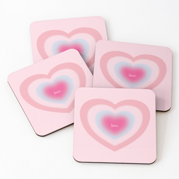 Item preview, love aura heart designed and sold by atalitas.