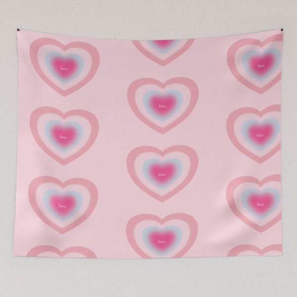 Item preview, love aura heart designed and sold by atalitas.