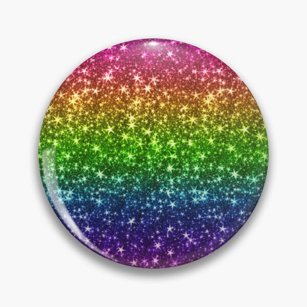 Item preview, Rainbow Glitter  designed and sold by Sleepygirl2010.