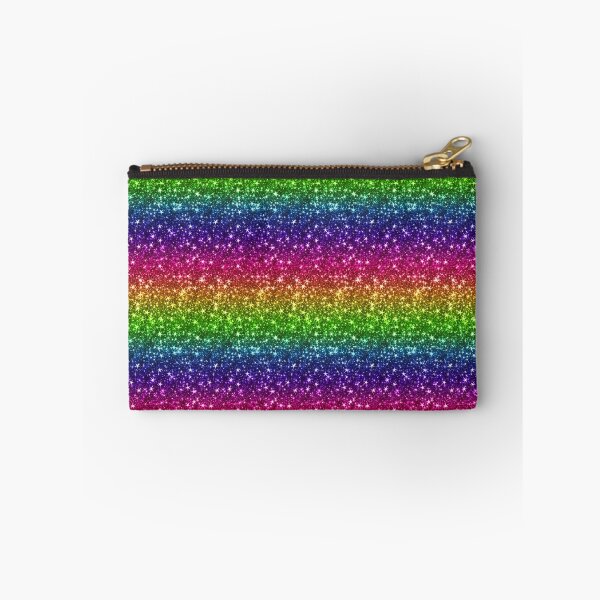 Item preview, Rainbow Glitter  designed and sold by Sleepygirl2010.