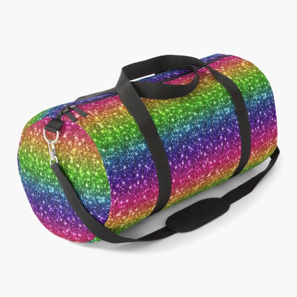 Item preview, Rainbow Glitter  designed and sold by Sleepygirl2010.