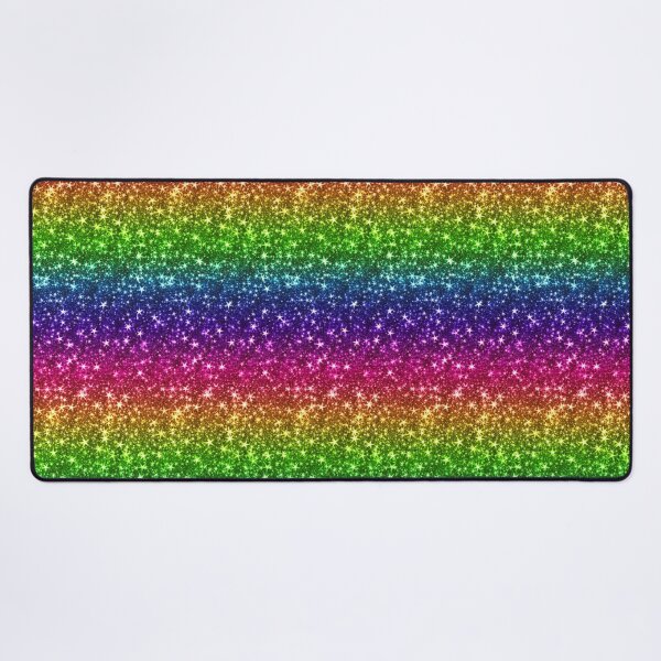 Item preview, Rainbow Glitter  designed and sold by Sleepygirl2010.