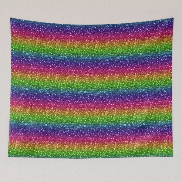 Item preview, Rainbow Glitter  designed and sold by Sleepygirl2010.