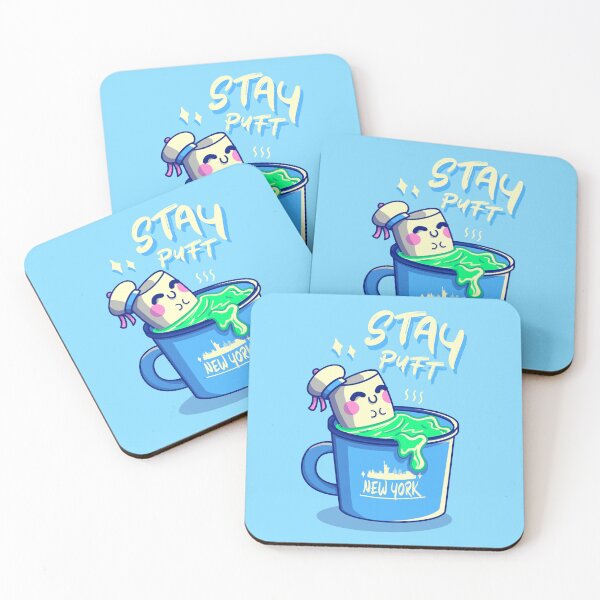 Item preview, Stay Puft designed and sold by DonnieArts.