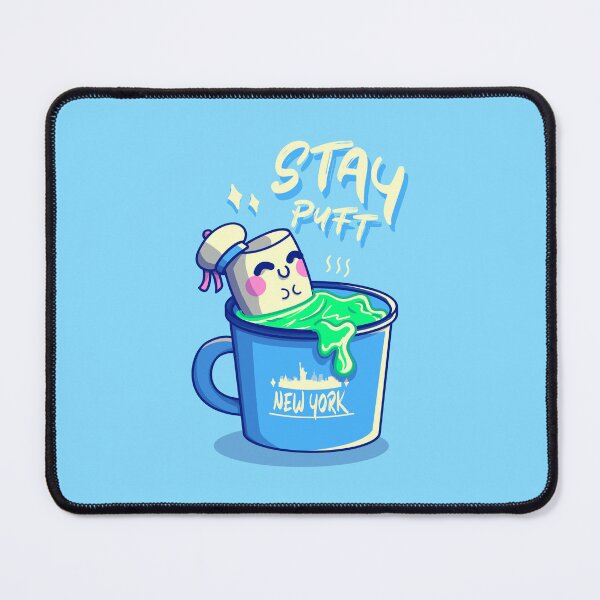 Item preview, Stay Puft designed and sold by DonnieArts.
